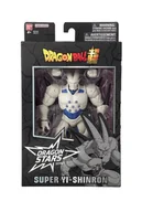 Figurki dla dzieci - DRAGON BALL DRAGON STARS YI-SHINRON - miniaturka - grafika 1