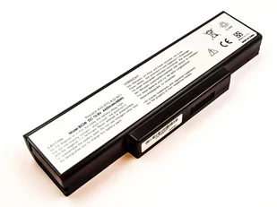 Asus Bateria do A32-K72 - Baterie do laptopów - miniaturka - grafika 1