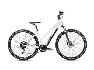 Rower elektryczny ROMET E-ORKAN D 1.0 504WH 2024 - Rowery elektryczne - miniaturka - grafika 1