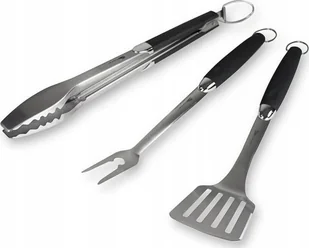 Sahara SAHARA ZESTAW AKCESORIÓW DO GRILLOWANIA - Akcesoria do grilla - miniaturka - grafika 1