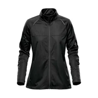 Kurtki i kamizelki sportowe damskie - Kurtka Damska Greenwich Soft Shell - miniaturka - grafika 1