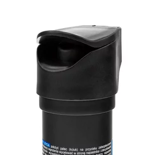 Gaz pieprzowy Policyjny - Strumień - 75 ml - Gaz pieprzowy - miniaturka - grafika 3