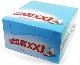 Prince Polo WAFELEK XXL 50G KOKOS 79034823 - Batoniki - miniaturka - grafika 1