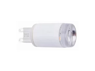 NOWODVORSKI Żarówka Nowodvorski Lens Bulb LED 9173 G9 3W 3000K - Żarówki LED - miniaturka - grafika 1