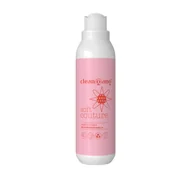 Środki do prania - CLEANGANG SOFT COUTURE PŁYN DO PŁUKANIA TKANIN WILD FRUITS VANILLA 1000ML - miniaturka - grafika 1