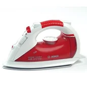 Zabawy w naśladowanie dorosłych - Żelazko Bosch - miniaturka - grafika 1