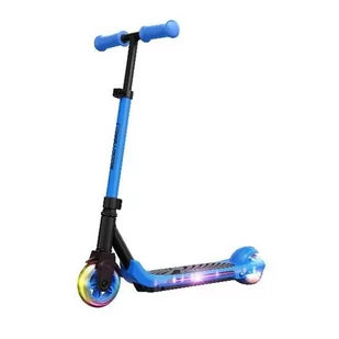 Sencor Scooters K5 Kids Niebieski - Hulajnogi elektryczne - miniaturka - grafika 1