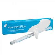 Stawy, mięśnie, kości - Hya-Joint Plus 3 ml x 1 ampułka - miniaturka - grafika 1