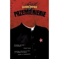 Powieści sensacyjne - Przemienienie - miniaturka - grafika 1