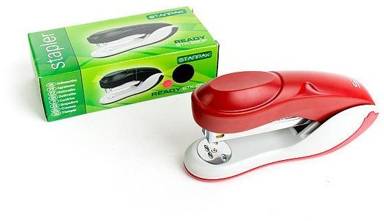 Zszywacz STK-250P STARPAK