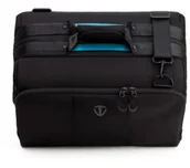 Torby fotograficzne i futerały - Tenba Cineluxe 21 Czarny - miniaturka - grafika 1