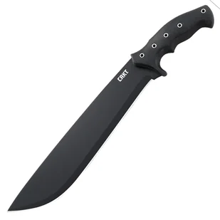 Maczeta CRKT K910KKP Chanceinhell - Miecze i maczety - miniaturka - grafika 1