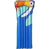 Materace dmuchane i koła do pływania - Materac Dmuchany Do Pływania Surf Bestway 44021M - miniaturka - grafika 1