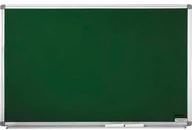 Tablice i flipcharty - MAGNETOPLAN Tablica kredowa zielona SP 600x450 mm 1240295 - miniaturka - grafika 1