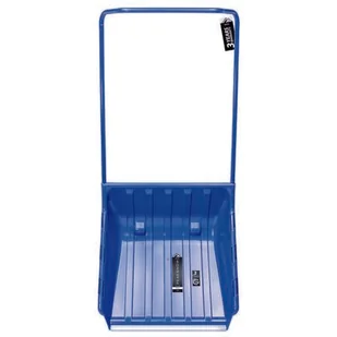 Zgarniacz do śniegu Arctic L niebieski Prosperplast - Łopaty do śniegu - miniaturka - grafika 1