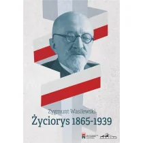 Życiorys 18651939 - Biografie i autobiografie - miniaturka - grafika 1