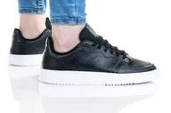 Buty dla dziewczynek - Adidas, Buty dziecięce, Supercourt J Ee7727, rozmiar 36 2/3 - miniaturka - grafika 1