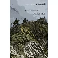 Powieści - The Tenant of Wildfell Hall - Anne Bronte - miniaturka - grafika 1