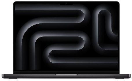 Apple MacBook Pro 14.2 cala: M5 10/10, 32GB, 2TB SSD, 96W, Nano - Gwiezdna czerń Z1KH001NQ