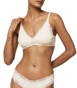 Biustonosz dla karmiących Natural Spotlight Maternity-90C - Biustonosze - miniaturka - grafika 1