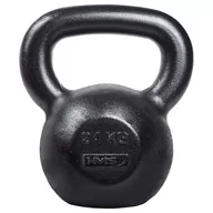 Kettlebell - HMS Kettlebell KZG24 24 kg) - miniaturka - grafika 1