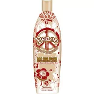Samoopalacze - Synergy, Tan Peace, Ciemny bronzer - miniaturka - grafika 1