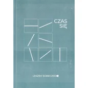 Poezja - Czas się Nowa - miniaturka - grafika 1