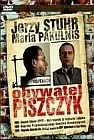 Filmy polskie DVD - Obywatel Piszczyk - miniaturka - grafika 1