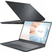 Laptopy - MSI Modern 15 i5-1155G7/16/1000/W11 A11MU-1041PL - miniaturka - grafika 1