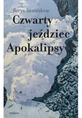 Felietony i reportaże - Czwarty jeździec Apokalipsy - miniaturka - grafika 1