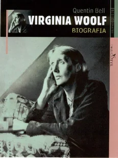 Virginia Woolf Biografia - Biografie i autobiografie - miniaturka - grafika 1