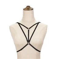 Biustonosze - Ramiączka Do Biustonosza Strapsy Harness 456 - miniaturka - grafika 1