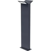 Lampy ogrodowe - LEDVANCE Endura Style Bat słupek LED 80 cm - miniaturka - grafika 1