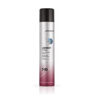 Joico JoiMist Firm mocny, suchy lakier utrwalający 350 ml - Kosmetyki do stylizacji włosów - miniaturka - grafika 1
