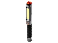 Latarki - NEBO BIG LARRY PRO+ Ricaricabile 600 Lumens COB LED + 220 Lumens LED NEB-FLT-103 - miniaturka - grafika 1