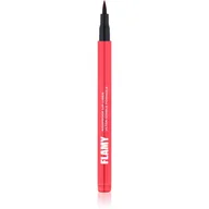Konturówki do ust - LAMEL FLAMY KONTURÓWKA DO UST 402 WILD 1,6ML - miniaturka - grafika 1
