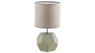 Lampy stojące - Rabalux 5509 - Lampa stołowa GALEN 1xE14/40W/230V - miniaturka - grafika 1