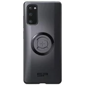 Etui i futerały do telefonów - SP Connect SPC+ na Samsung Galaxy S20 52631 Czarny - miniaturka - grafika 1