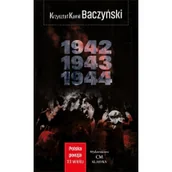 Poezja - 1942, 1943, 1944 - miniaturka - grafika 1