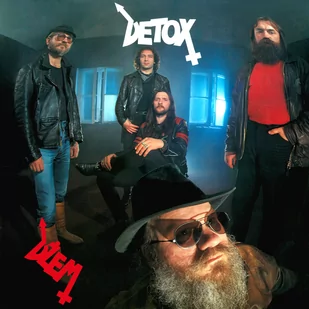 Detox - Winyle - miniaturka - grafika 1