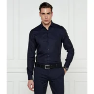 Koszule męskie - Calvin Klein Koszula Slim Fit - miniaturka - grafika 1