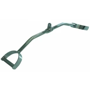 FINNLO Drążek - uchwyt do Wyciągu Latissmus Bar 94 cm 4690 - Wyciągi do ćwiczeń - miniaturka - grafika 1