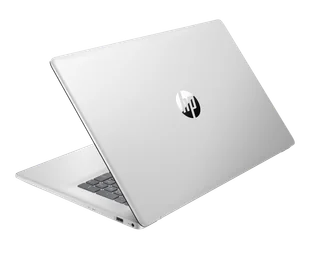 HP 17-cn4010nr / 9P9Y0UA / Intel 3 100U / 8GB / SSD 256GB / Intel Graphics / HD+ / Win 11 / Srebrny - Laptopy - miniaturka - grafika 1