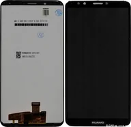 Części serwisowe do telefonów - Nowy Wyświetlacz Huawei Y7 2018 Ldn-L01 Ldn-Lx3 Ldn-L21 Ldn-Lx2 Ldn-Tl10 - miniaturka - grafika 1