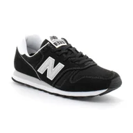 Buty trekkingowe męskie - Buty na co dzień męskie NEW BALANCE 373 skóra - miniaturka - grafika 1