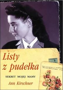 Listy z Pudełka - Pamiętniki, dzienniki, listy - miniaturka - grafika 1
