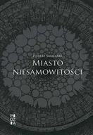 Horror, fantastyka grozy - Miasto niesamowitości - miniaturka - grafika 1