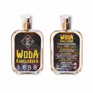 Wody po goleniu - Kanclerski, Woda po goleniu 1988, 100ml - miniaturka - grafika 1