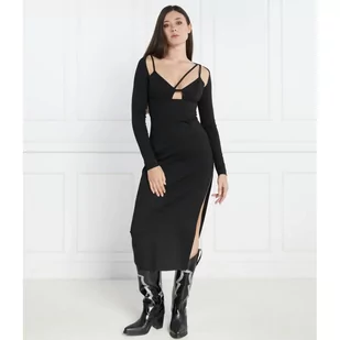 HUGO Sukienka Kitana - Sukienki - miniaturka - grafika 1