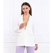 Marynarki i żakiety damskie - Pinko Marynarka GAETA | Regular Fit - miniaturka - grafika 1